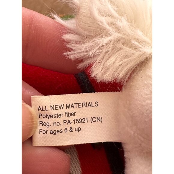 Peter Pauper Press Rescue Kit Adopt Me Unicorn Mini Plush Toy Stuffed Animal - Picture 11 of 11